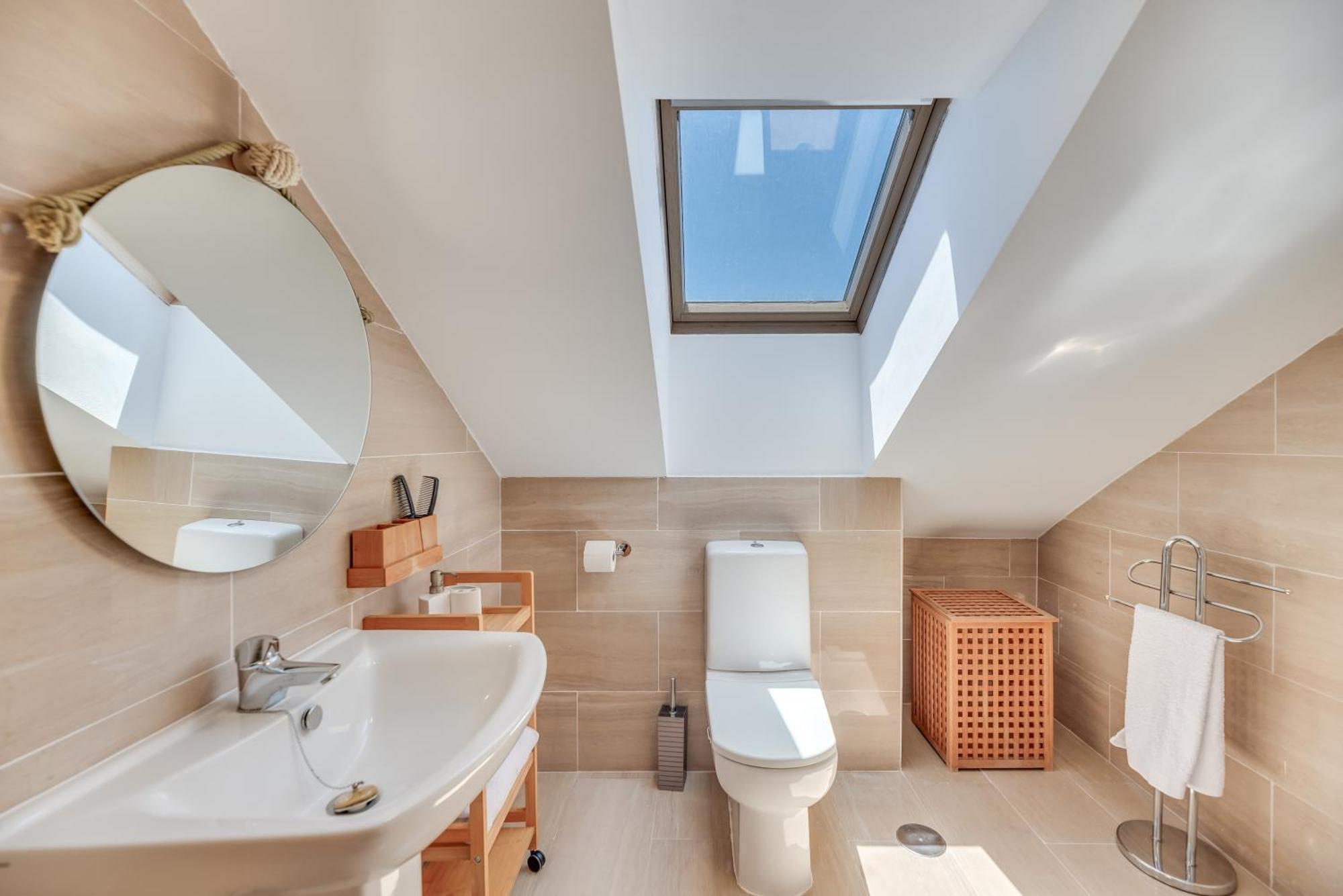 Apartmán Luxury 4Bdr Penthouse With Sea Views Benalmádena Exteriér fotografie