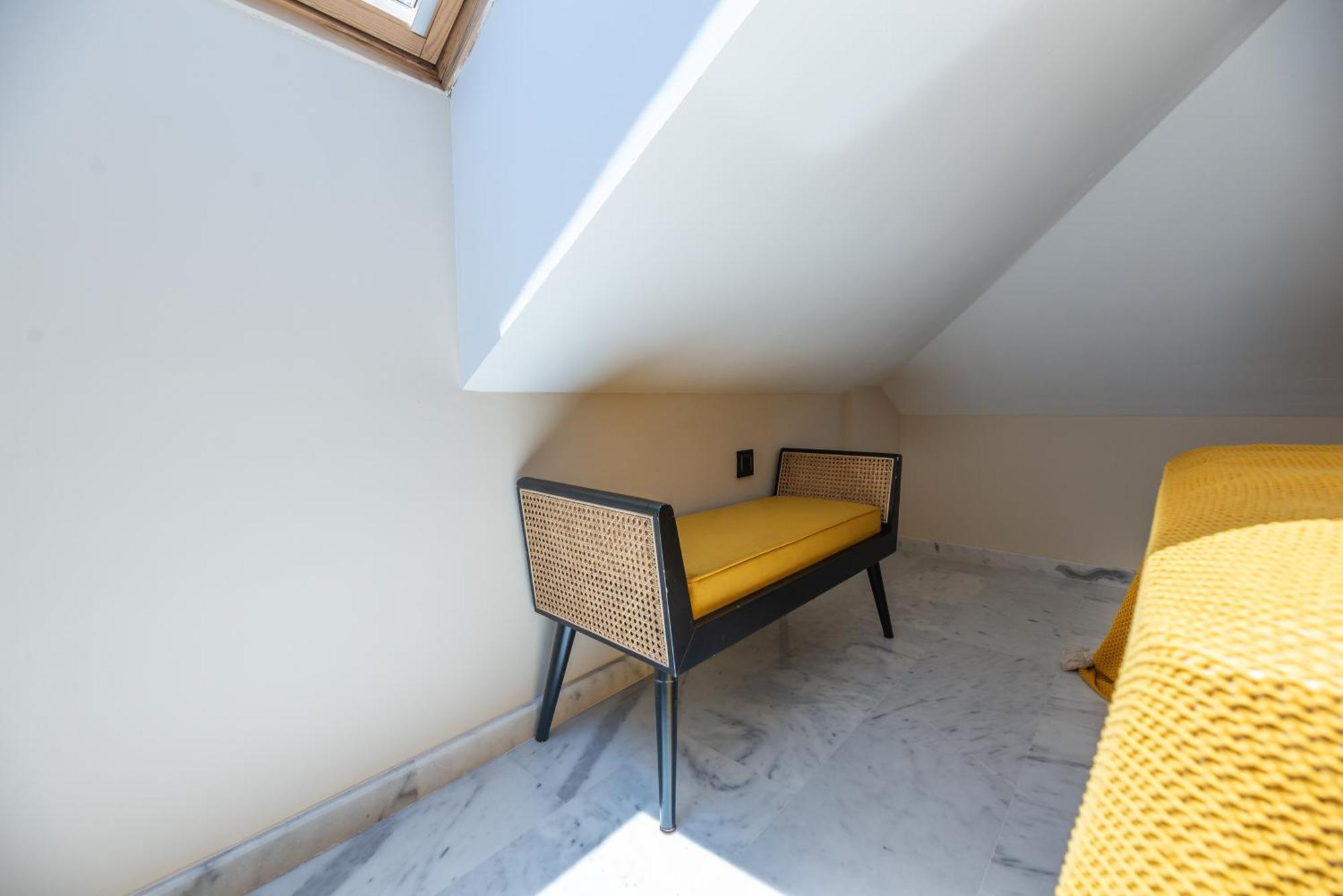 Apartmán Luxury 4Bdr Penthouse With Sea Views Benalmádena Exteriér fotografie