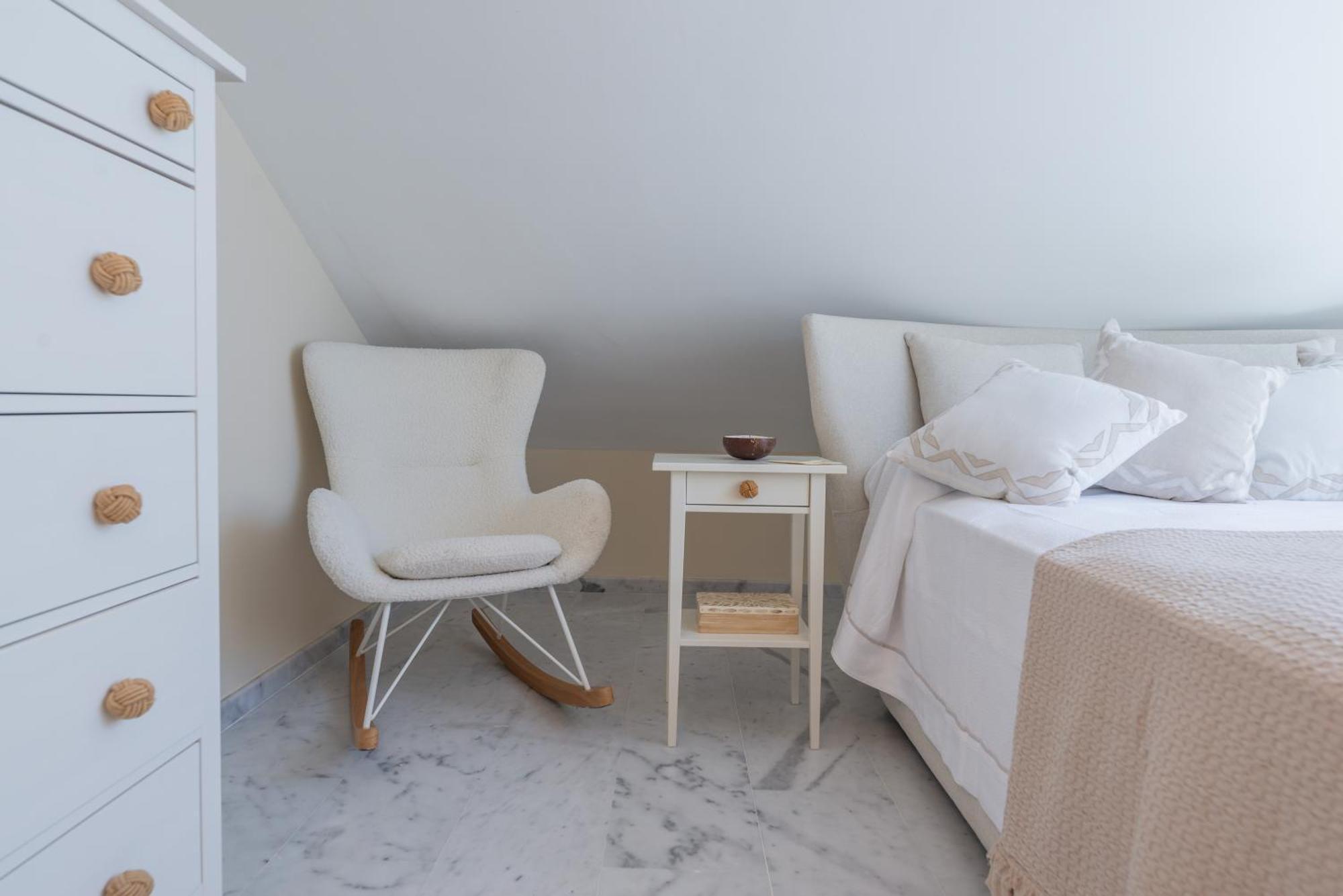 Apartmán Luxury 4Bdr Penthouse With Sea Views Benalmádena Exteriér fotografie